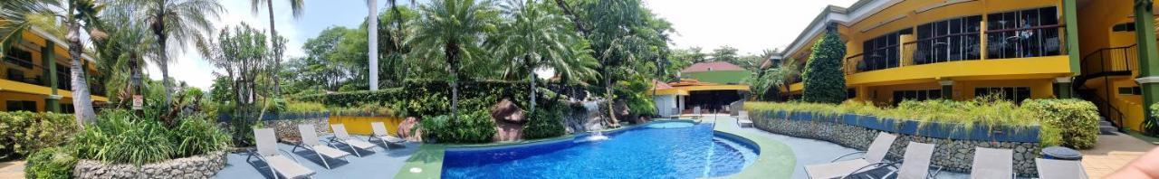 Mangaby Playa Hermosa Плая Eрмоса Екстериор снимка